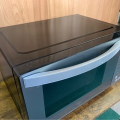 【2021年電子レンジ】JM-XP2FH18G ハイアールの画像