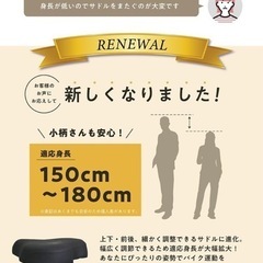 アルインコ　エアロバイクの画像