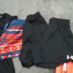 全部ブランド　スポーツウェアの画像