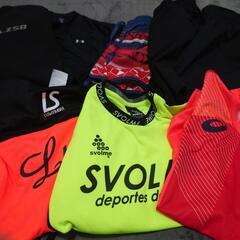 全部ブランド　スポーツウェアの画像