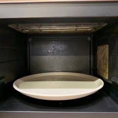 アイリスオーヤマ オーブンレンジ  EM06013の画像