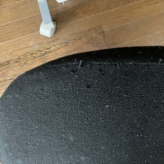 バランスチェア　姿勢矯正の画像