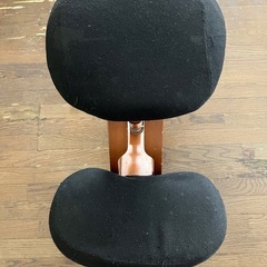 バランスチェア　姿勢矯正の画像