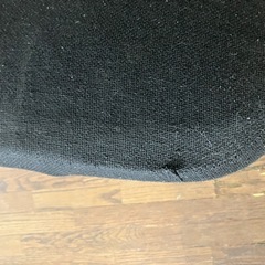 バランスチェア　姿勢矯正の画像