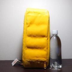 ミニオンメイド プレミアムもこもこトランクの画像