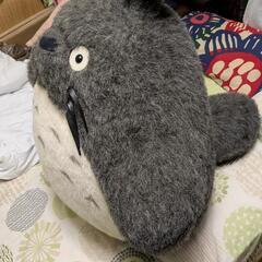 となりのトトロ（大）の画像
