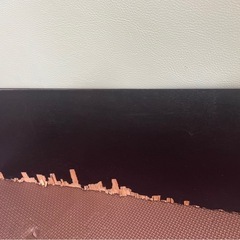 2人がけソファ　ミントの画像