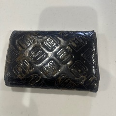 DAD ギャルソン キーケースの画像