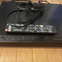 TOSHIBA REGZA‼️ブルーレイディスクの画像