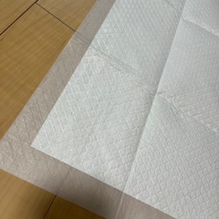 ペットシーツ240枚くらい　の画像