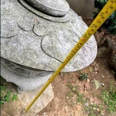石灯籠の画像