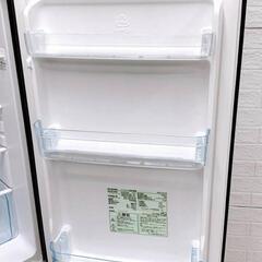 アイリスオーヤマ 冷蔵庫 162㍑ 2021年製の画像