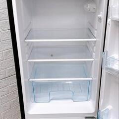 アイリスオーヤマ 冷蔵庫 162㍑ 2021年製の画像