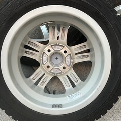 ★155/65R14 NBOX タント　スペーシア　軽自動車全般にオススメ★の画像