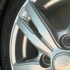 ★155/65R14 NBOX タント　スペーシア　軽自動車全般にオススメ★の画像