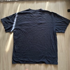 Carhartt Tシャツ 古着の画像