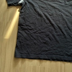 Carhartt Tシャツ 古着の画像