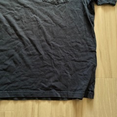 Carhartt Tシャツ 古着の画像