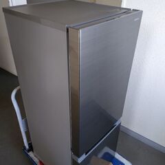 美品 2020年式 冷蔵庫  配達無料の画像