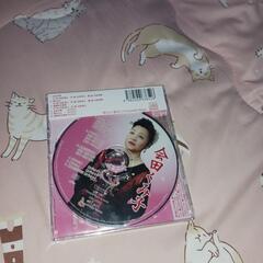 CDの画像