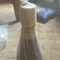 お値下げ中正規品魔王1800ml5本の画像