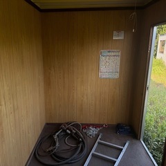 【激安】④NAGAWAスーパーハウスの画像