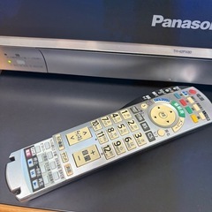 パナソニック42型TV 　の画像