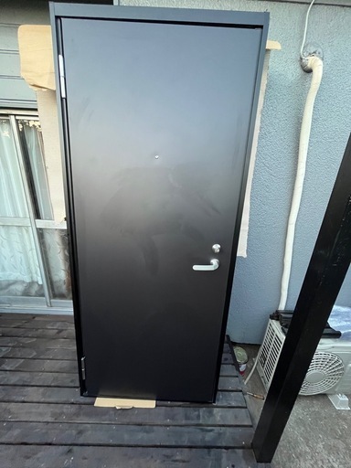 最終値下げ‼️早いもの勝ち❗️リクシル防火戸❗️ 美品❗️リジェａ ドア