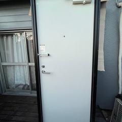リクシル リジェａ
ドアの画像