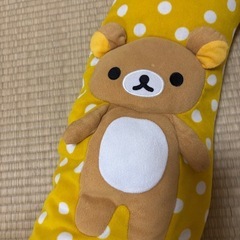 抱き枕の画像