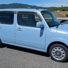 H24 ミラココア　検査9年7月 走行111千Kmの画像