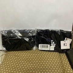 MLBドジャースバックの画像