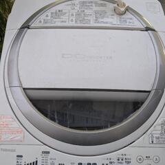 洗濯機の画像