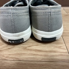 スペルガ　SUPERGA サイズ39の画像