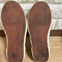 スペルガ　SUPERGA サイズ39の画像