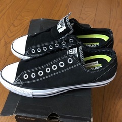 Converse CONS / CTAS PRO OX 27センチの画像