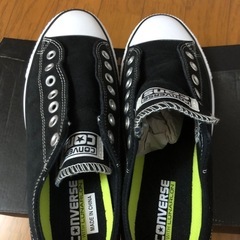 Converse CONS / CTAS PRO OX 27センチの画像