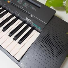 YAMAHA  PSR‐100  電子キーボードの画像