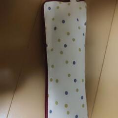 小さめ折りたたみ傘の画像