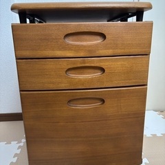 学習机　KOIZUMI WOODYECOの画像