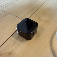 延長コードとの画像