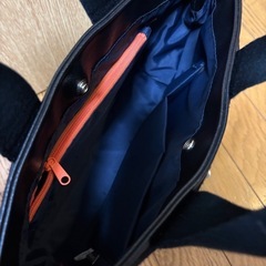 カステルバジャック トートバッグの画像