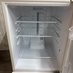 Panasonic ノンフロン冷凍冷蔵庫 NR-B14FWの画像