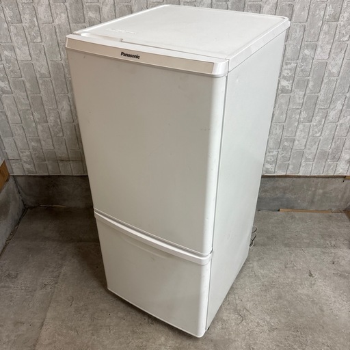 Haier ハイアール 前開き式冷凍庫 電気冷凍庫 JF-NU100G 2016年製 冷凍