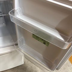 Panasonic ノンフロン冷凍冷蔵庫 NR-B14FWの画像