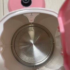 (8/1~2限定) 電気ケトル　の画像