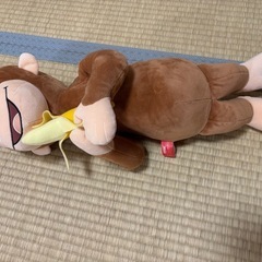 おさるのジョージの画像