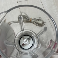 (8/1~2限定) ミクサーの画像