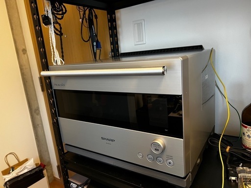 ヘルシオAX-RA20-S