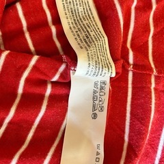 Abercrombie & Fitch Tシャツ Sの画像